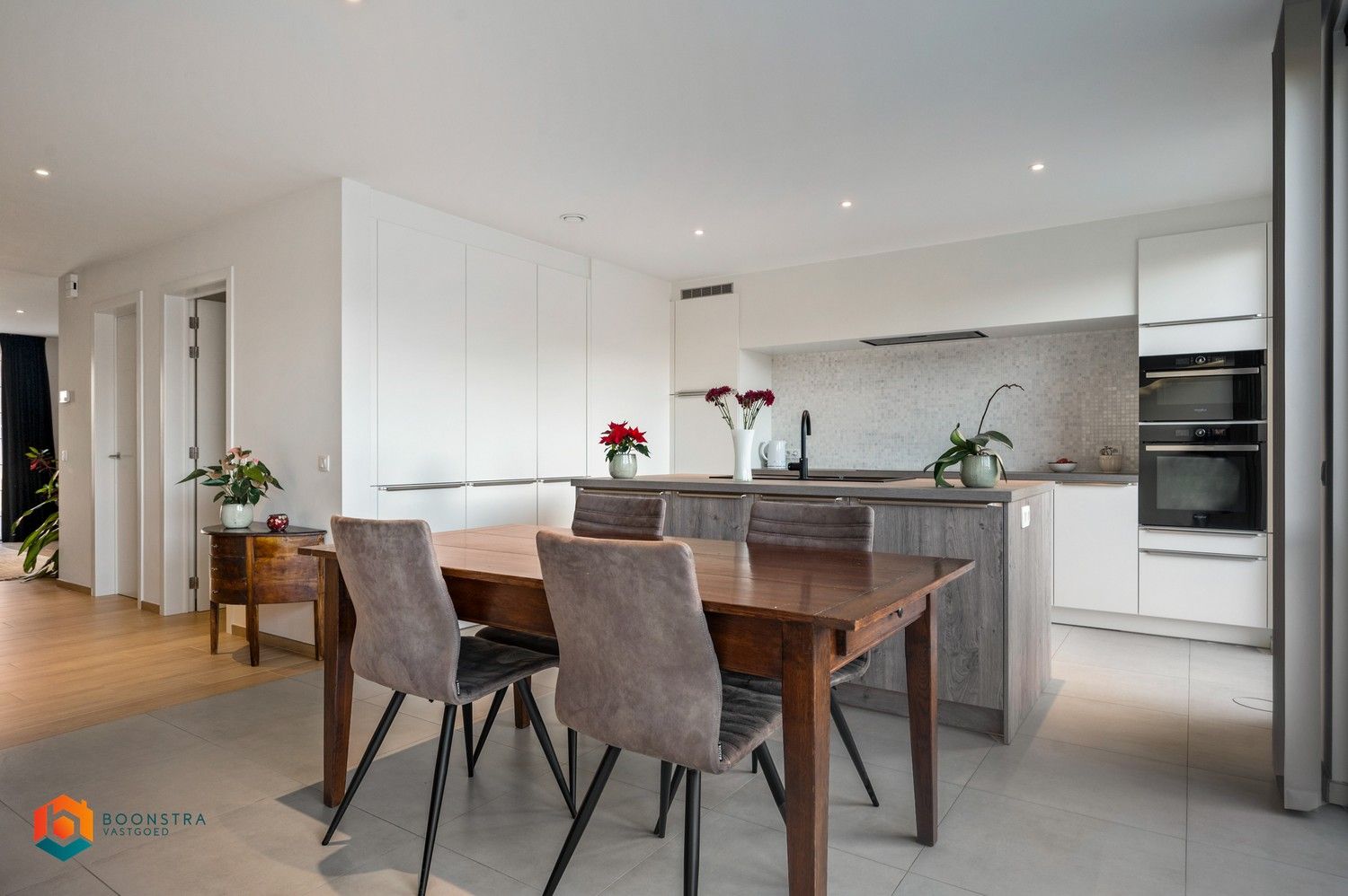 Recente woning met 3 slpkrs in het centrum van Putte foto 7