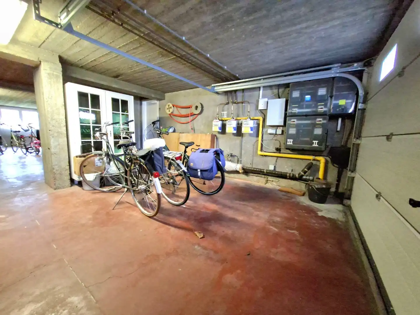 Instapklaar appartement foto 10