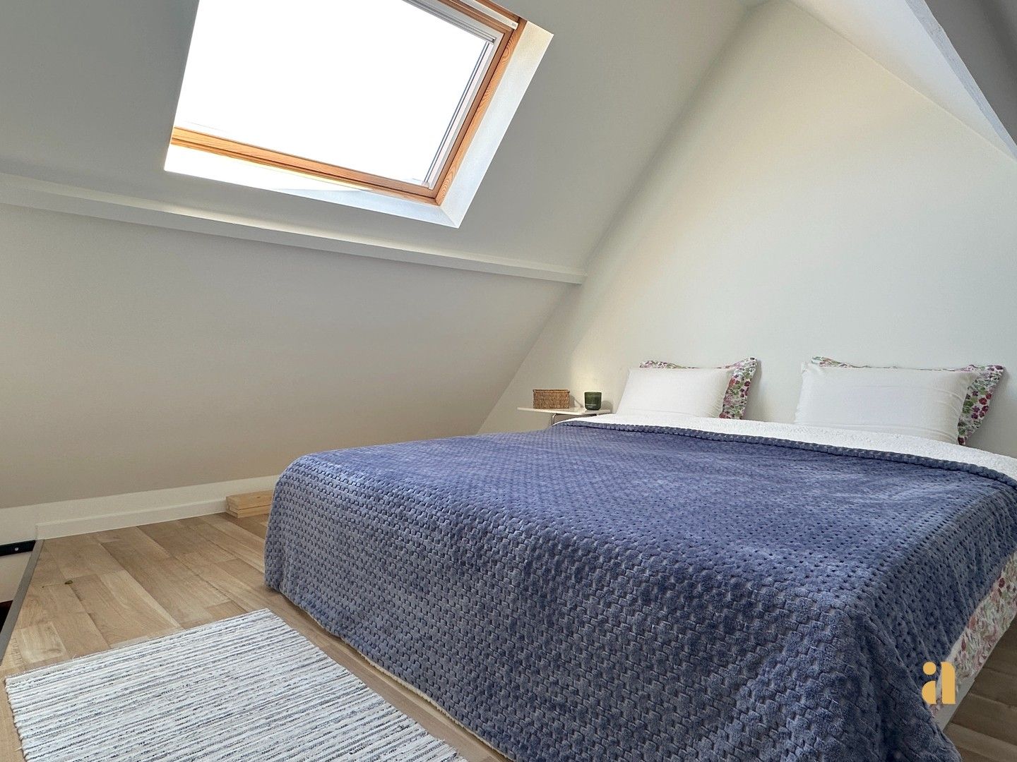 Charmante woning met een groene oase als tuin foto 25