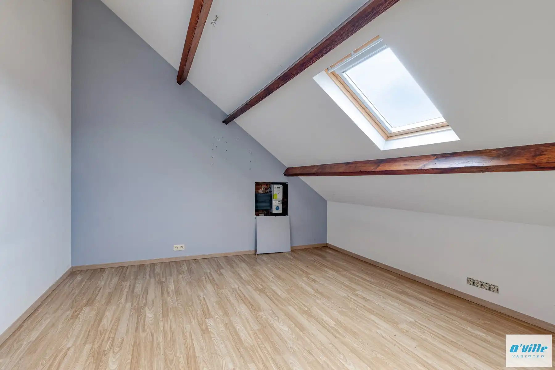 Karaktervolle vrijstaande woning in Erps-Kwerps foto 16