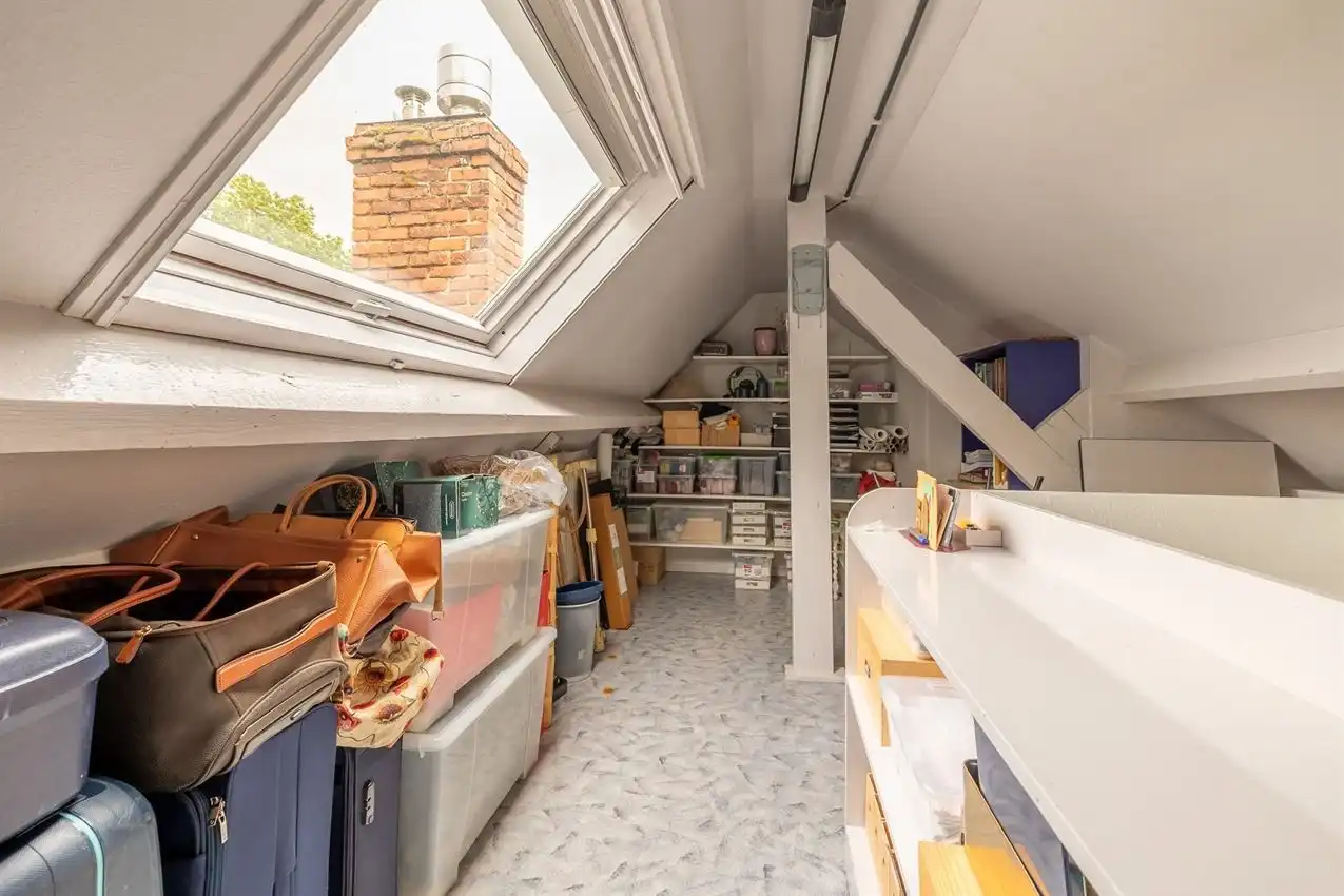 Wonen in het groen, heerlijke terrassen,  prachtige zichten foto 34