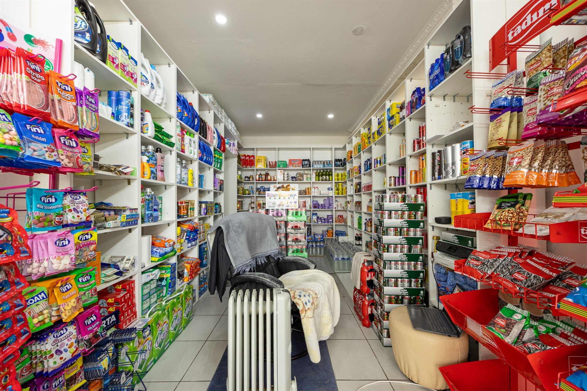 Opbrengsteigendom met 3 units nabij Park Spoor Noord  foto 17