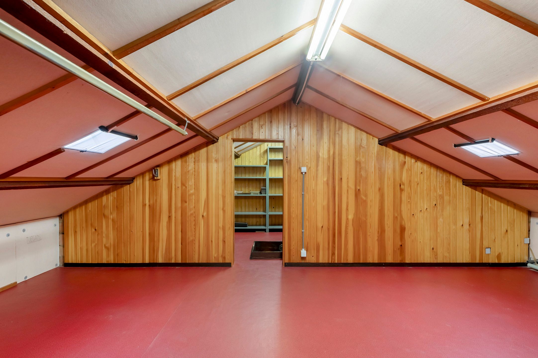 Verzorgde woning op toplocatie nabij natuurgebied! foto 15