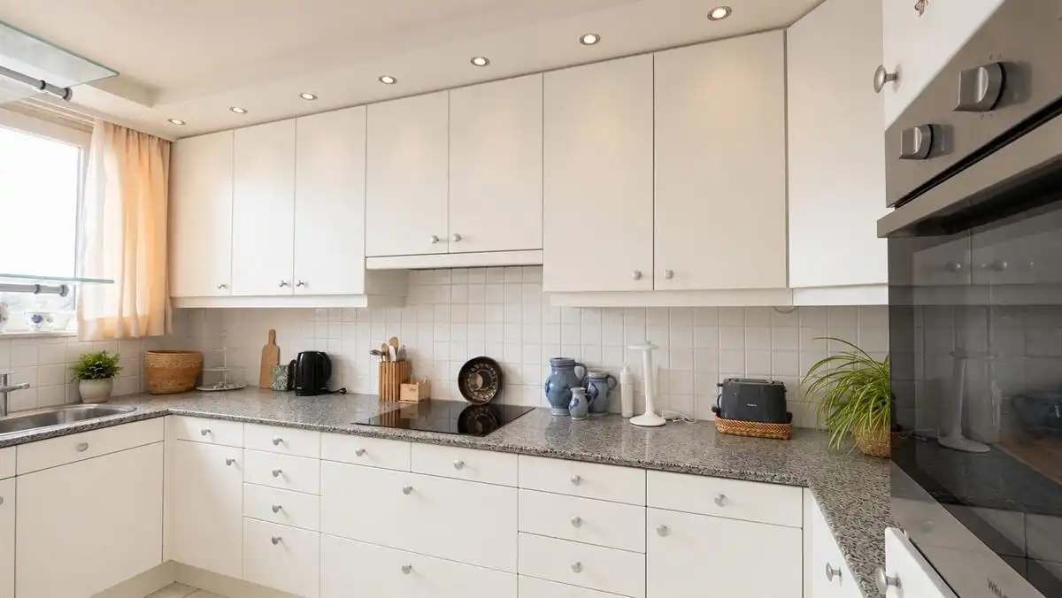 Centraal gelegen appartement foto 6