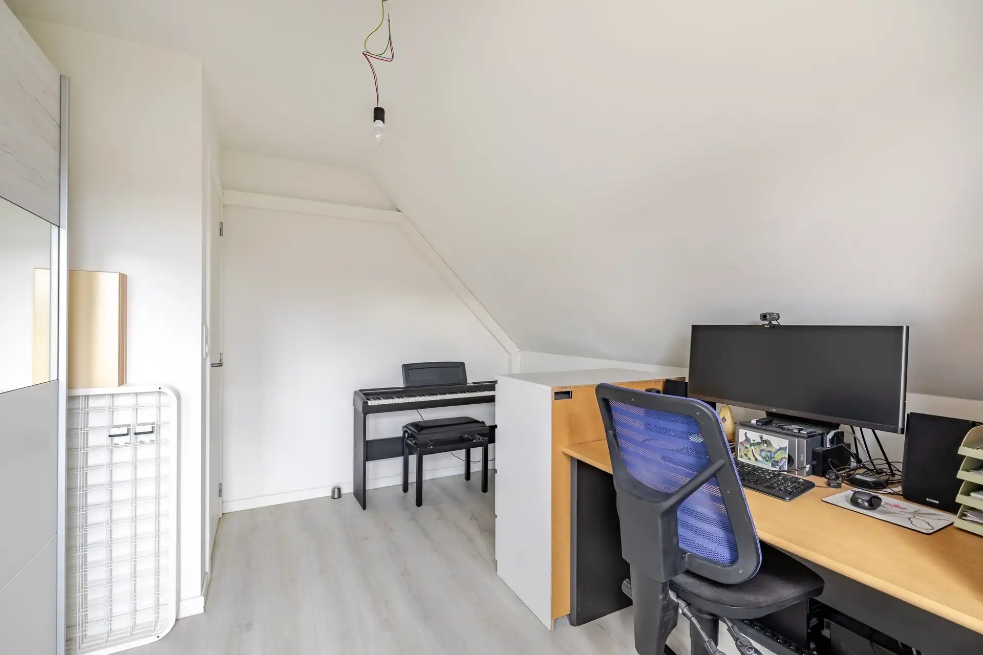 Perfecte instapklare woning met 3 slaapkamers in Wetteren foto 16
