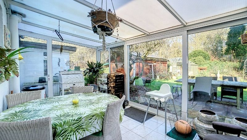 Gelijkvloers landhuis van 181m² op 24 are foto 18