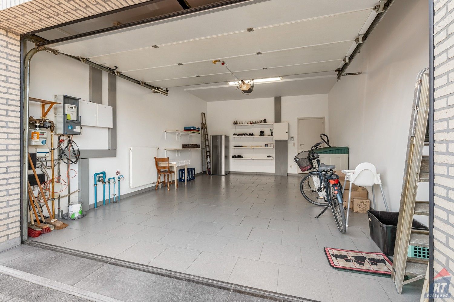 Uitzonderlijk ruime villa op een absolute toplocatie in het stadscentrum van Sint-Truiden foto 11
