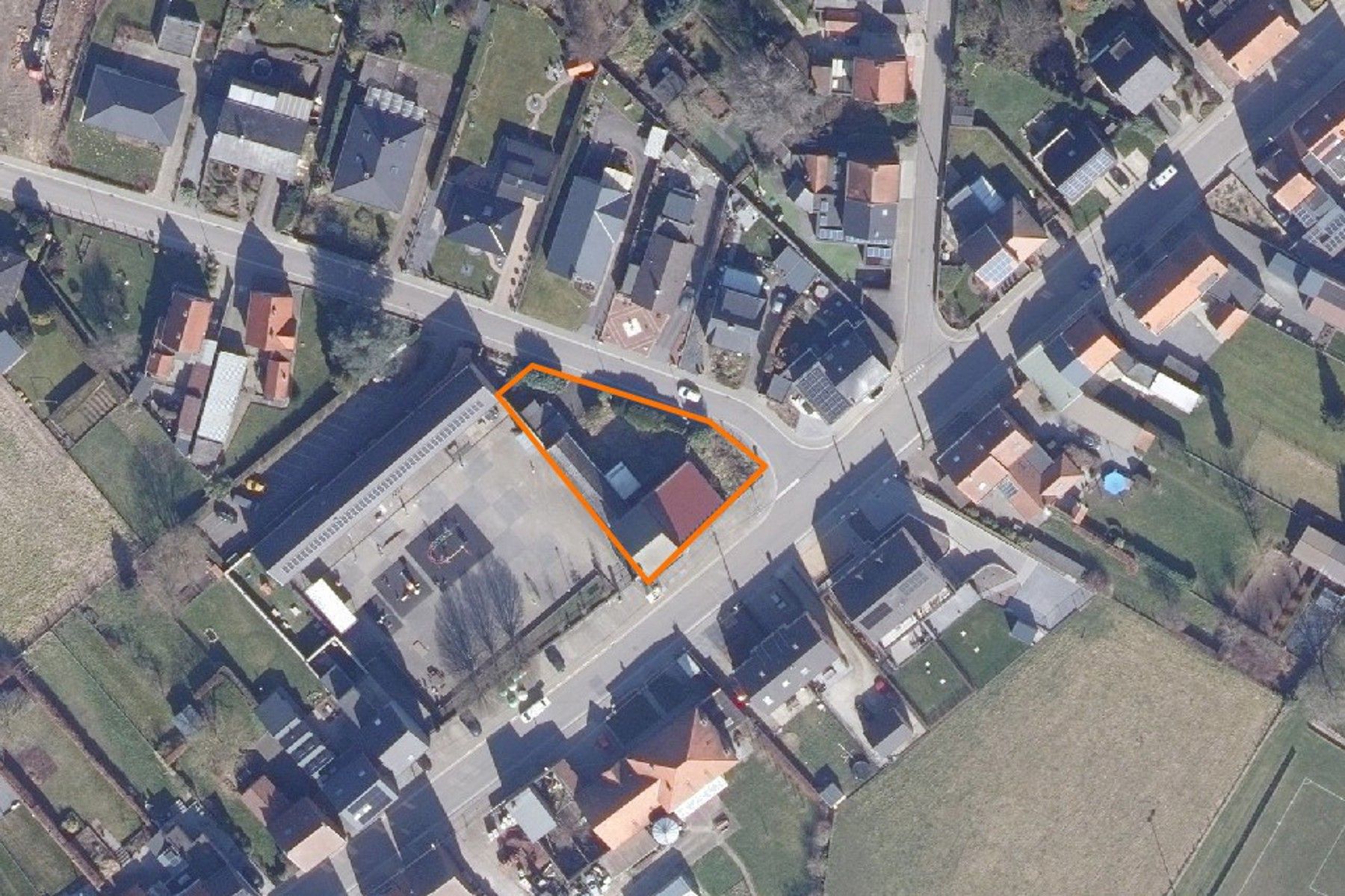 Uniek appartement met 3 slaapkamers-terras & berging. foto 7