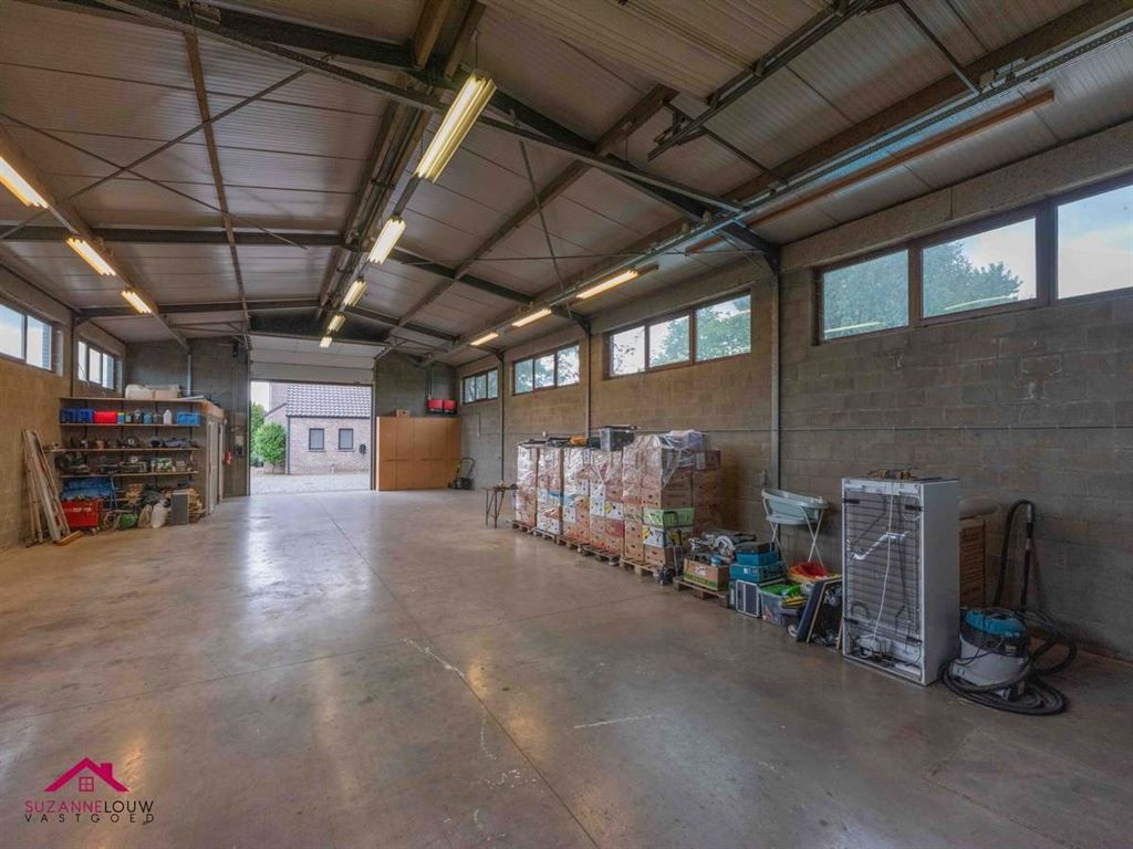 Instapklare vrijstaande woning foto 59