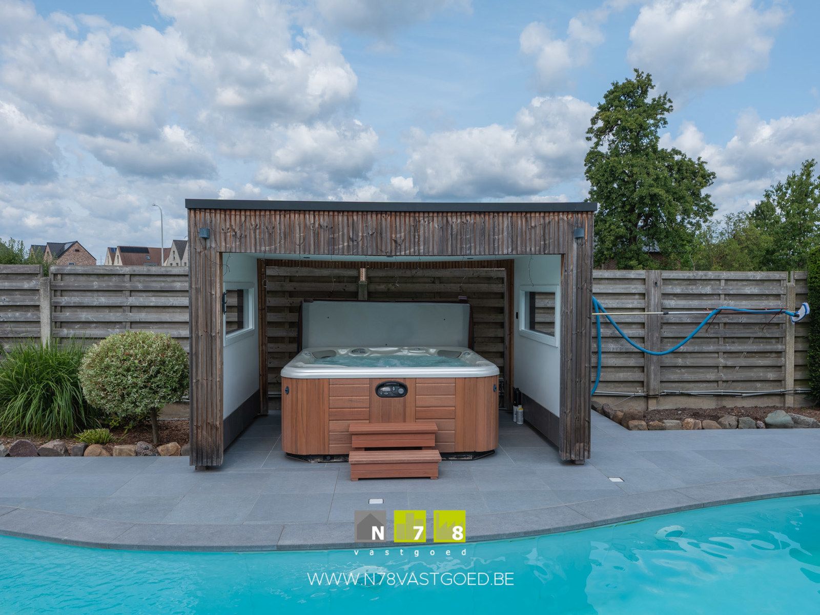 Huis te koop foto 55