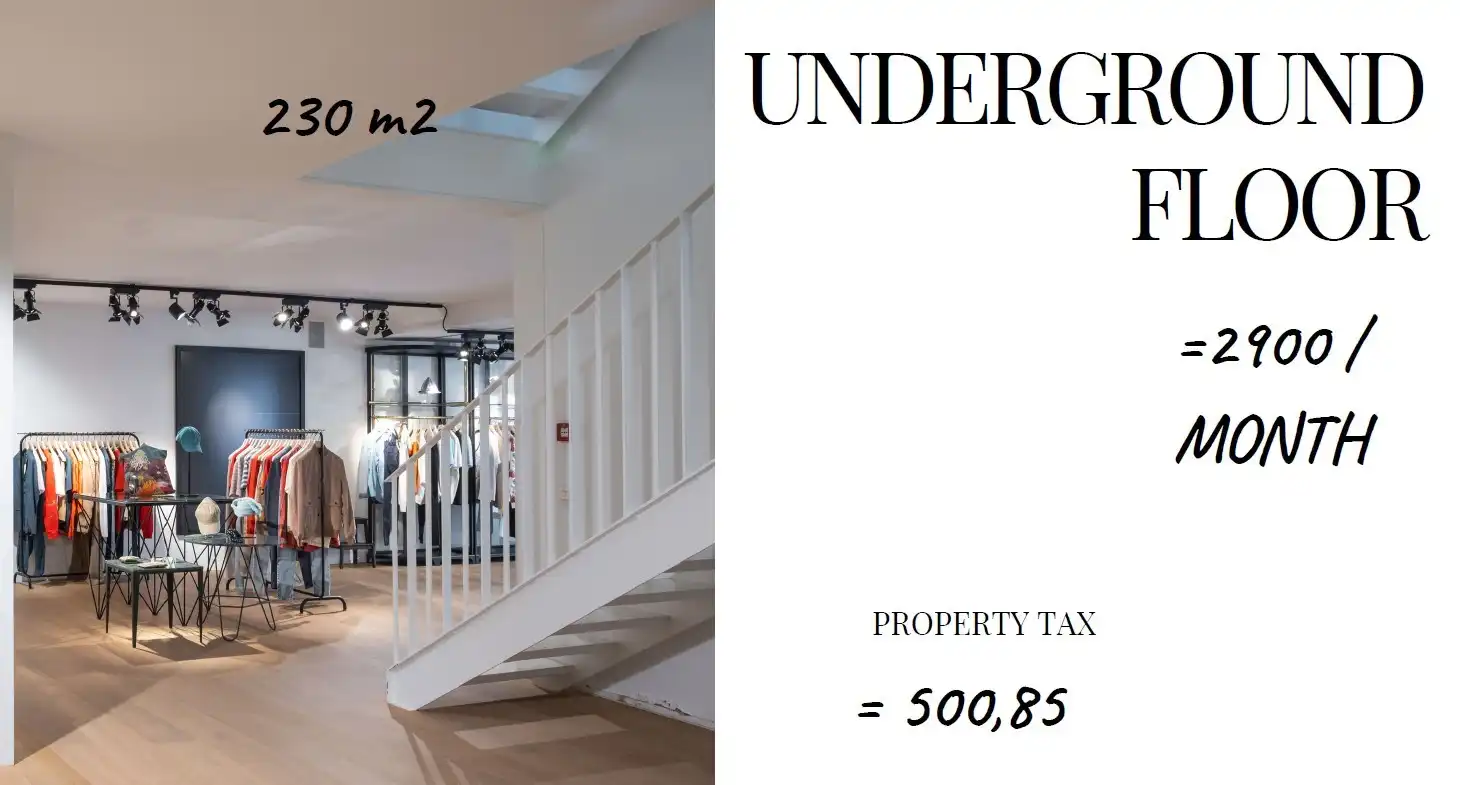 THE MAISON – Where Business Meets Style foto 12