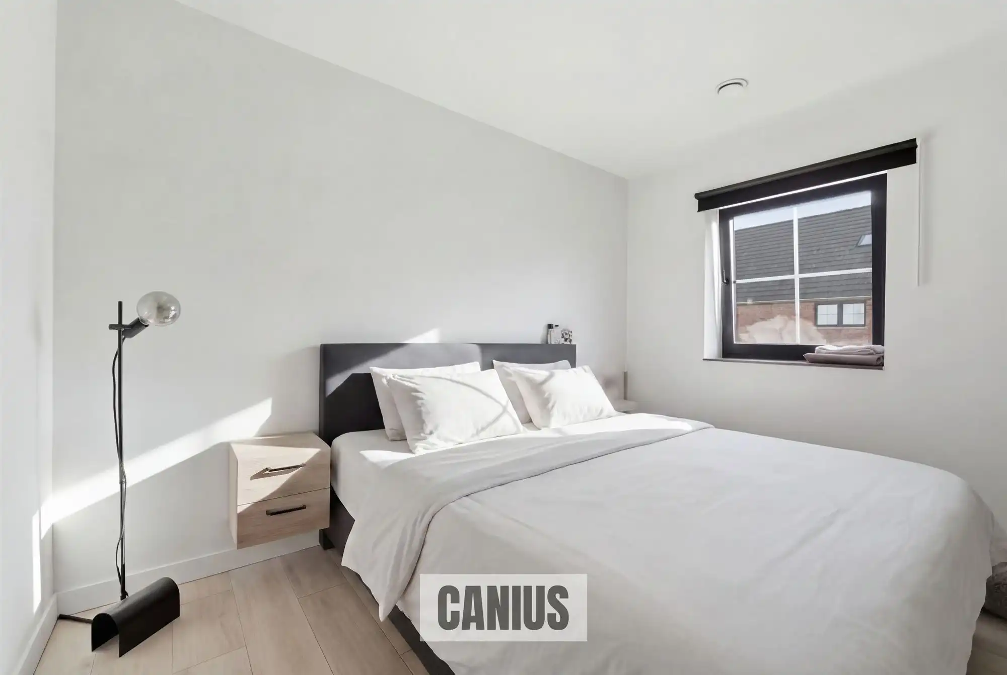 INSTAPKLARE WONING MET 3 SLKS & TUIN foto 12