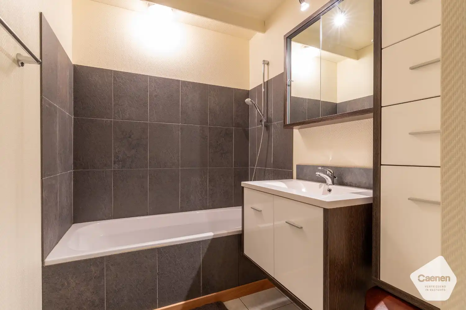 Uitstekend gelegen appartement met 1 slaapkamer te Nieuwpoort foto 6