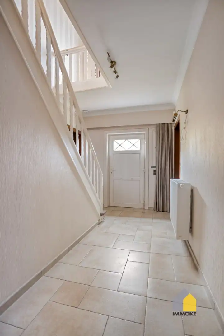 Vrijstaande, statige woning op 7 a 82 ca met 3 slpk en mooie tuin. foto 19