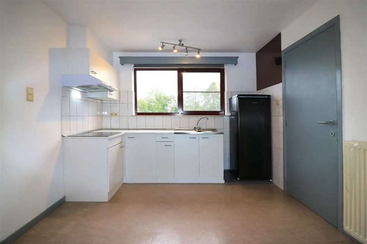 Duplex met twee slpk en gezellig terras foto 5
