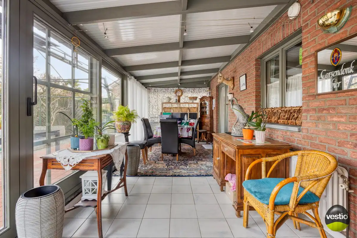 OB MET GROTE WEI OP EEN PERCEEL VAN 30 ARE foto 9