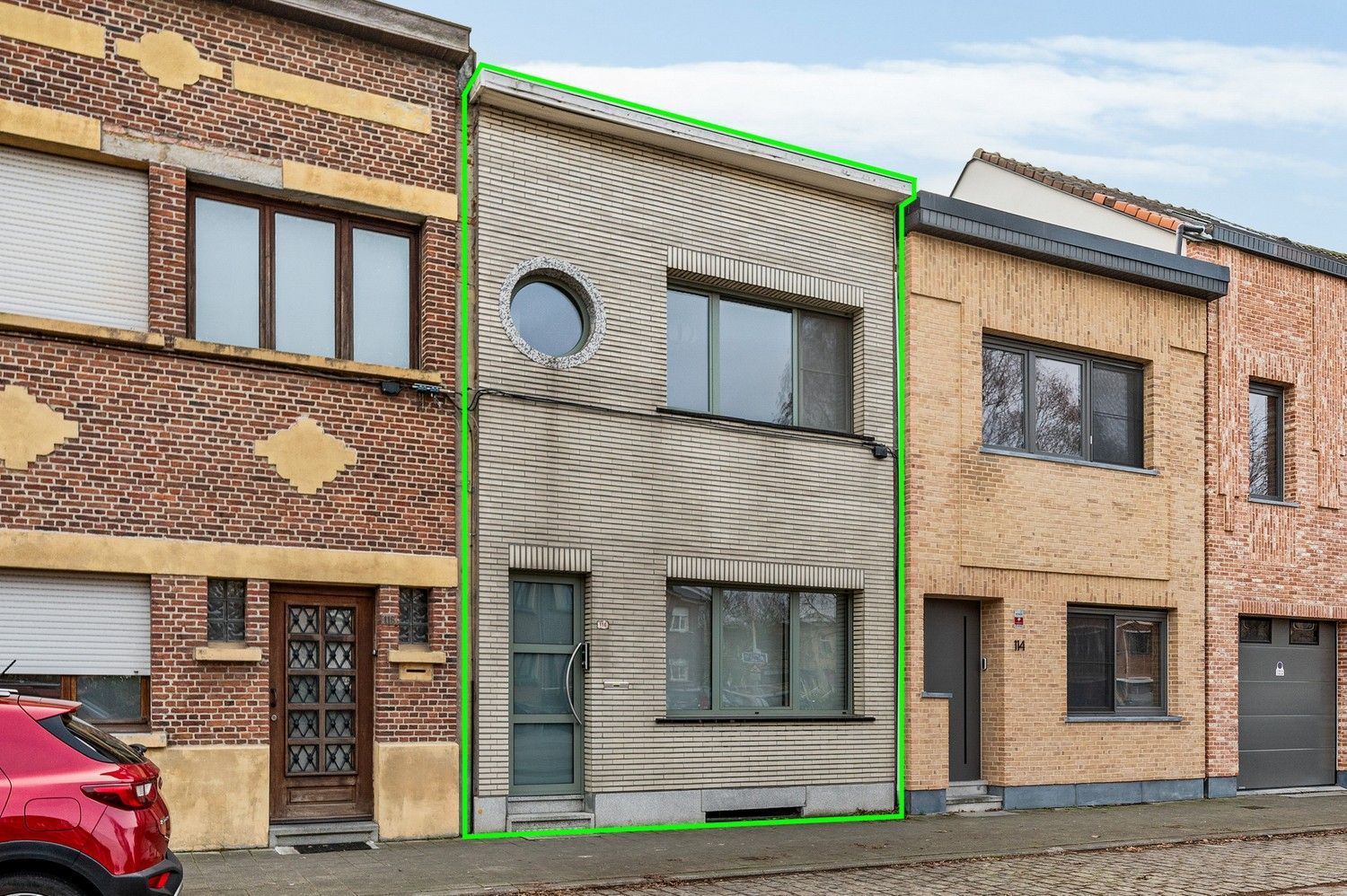 Leuke woning met 2 SLPKS en tuin te Deurne! foto 16