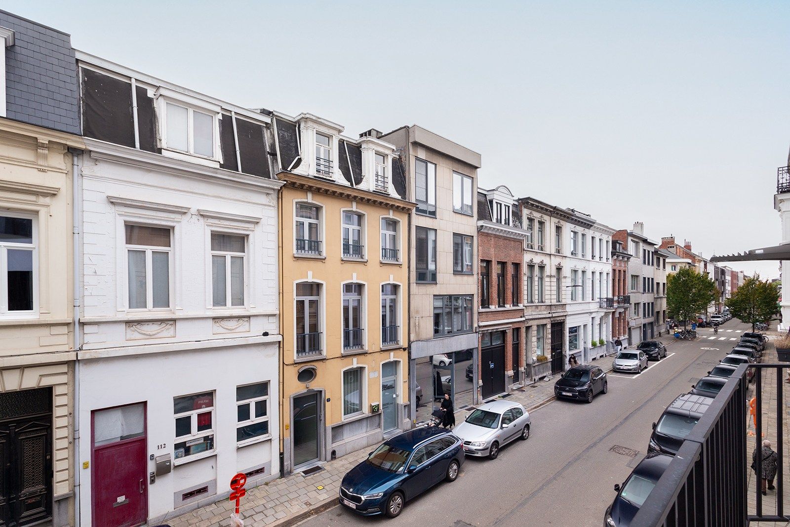 Prachtig “jongbouw” appartement in de Markgravewijk foto 31