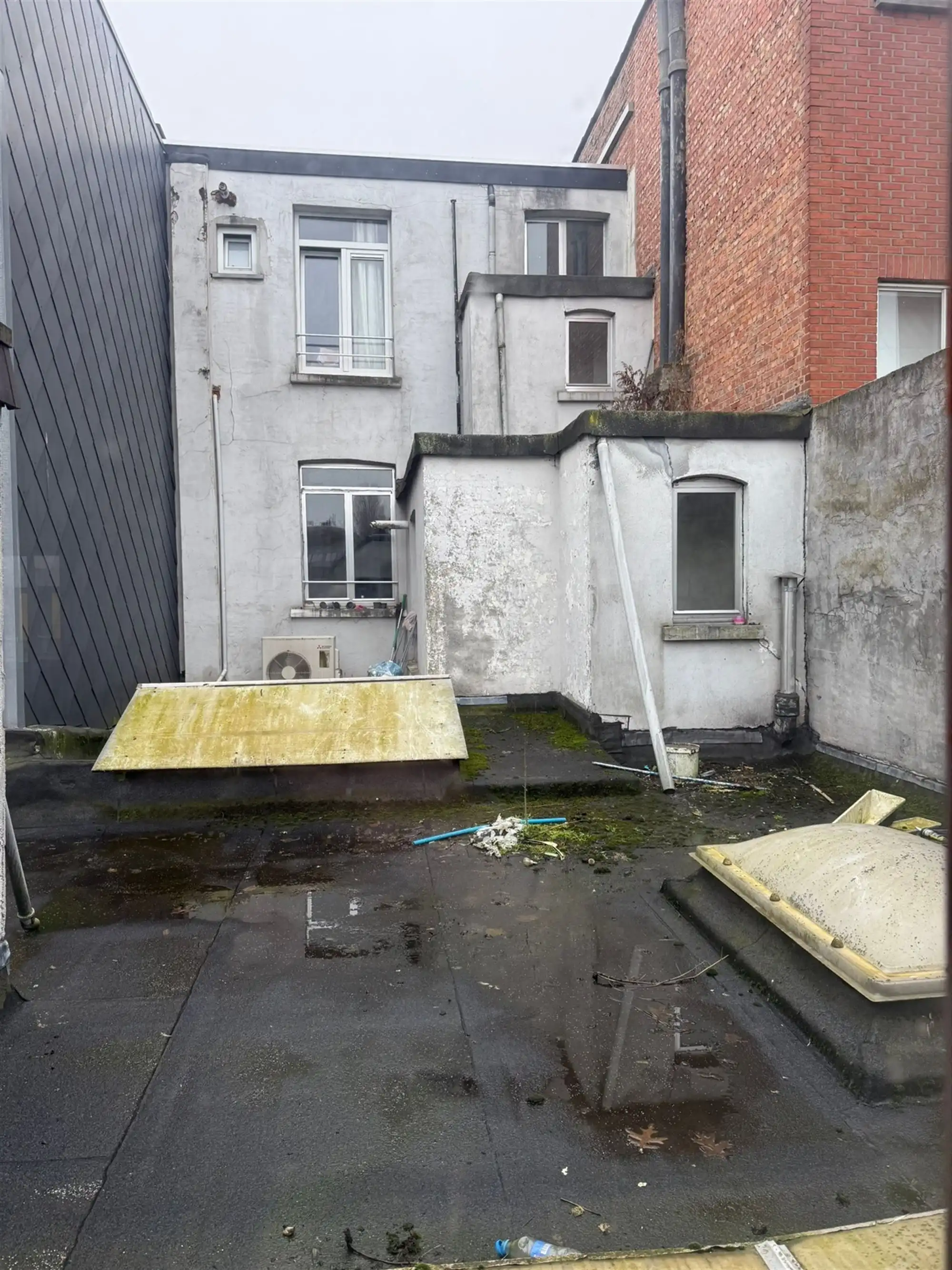 Op te frissen opbrengsteigendom met potentieel foto 9