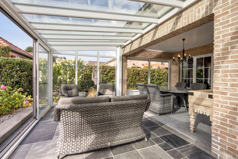 Rustig gelegen, zeer verzorgde woning op 8are foto 13