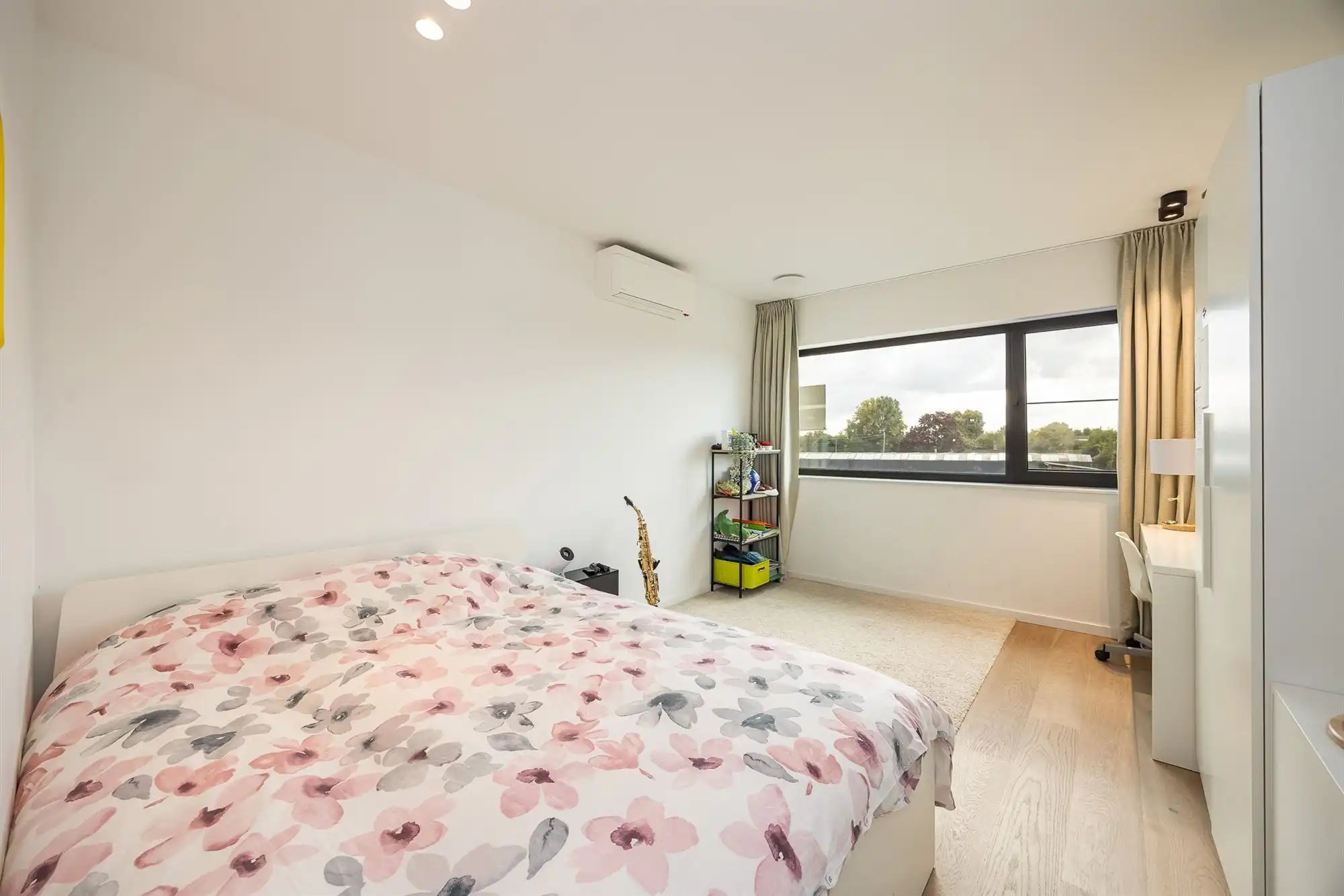 Instapklare BEN-woning met 3 à 4 slaapkamers foto 20