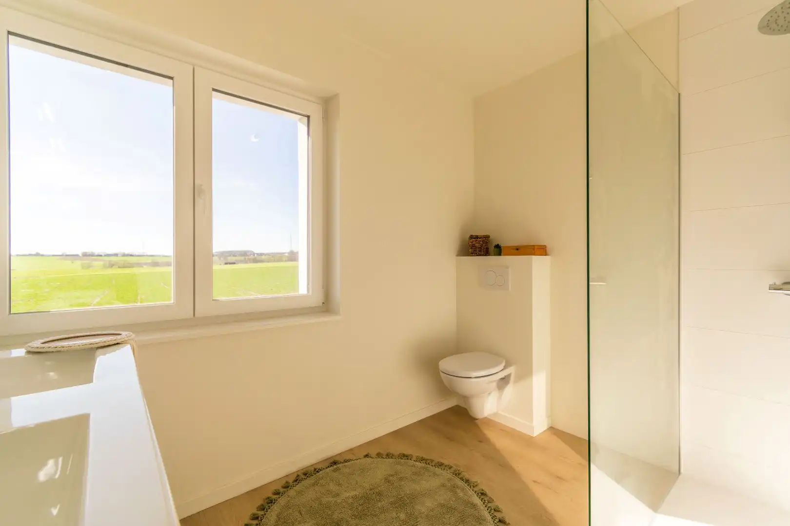 VOLLEDIG VERNIEUWDBOUWDE WONING 3 SLP+BUREAU! foto 23