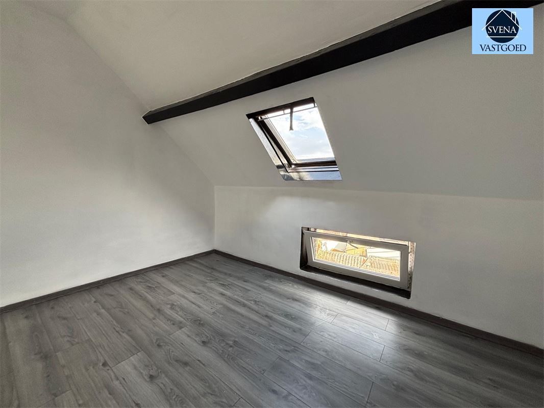 Ideale starterswoning met 3 slaapkamers foto 11
