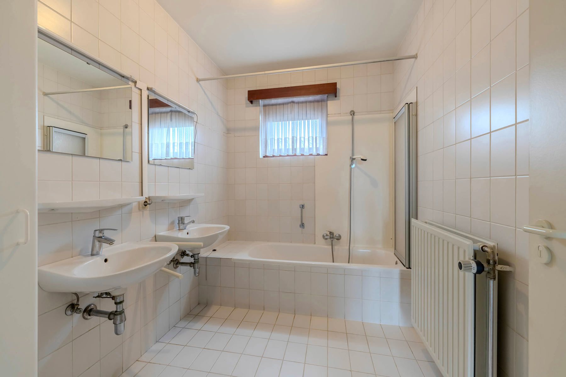 Ruim appartement met 2 slaapkamers in het centrum van Nijlen foto 14