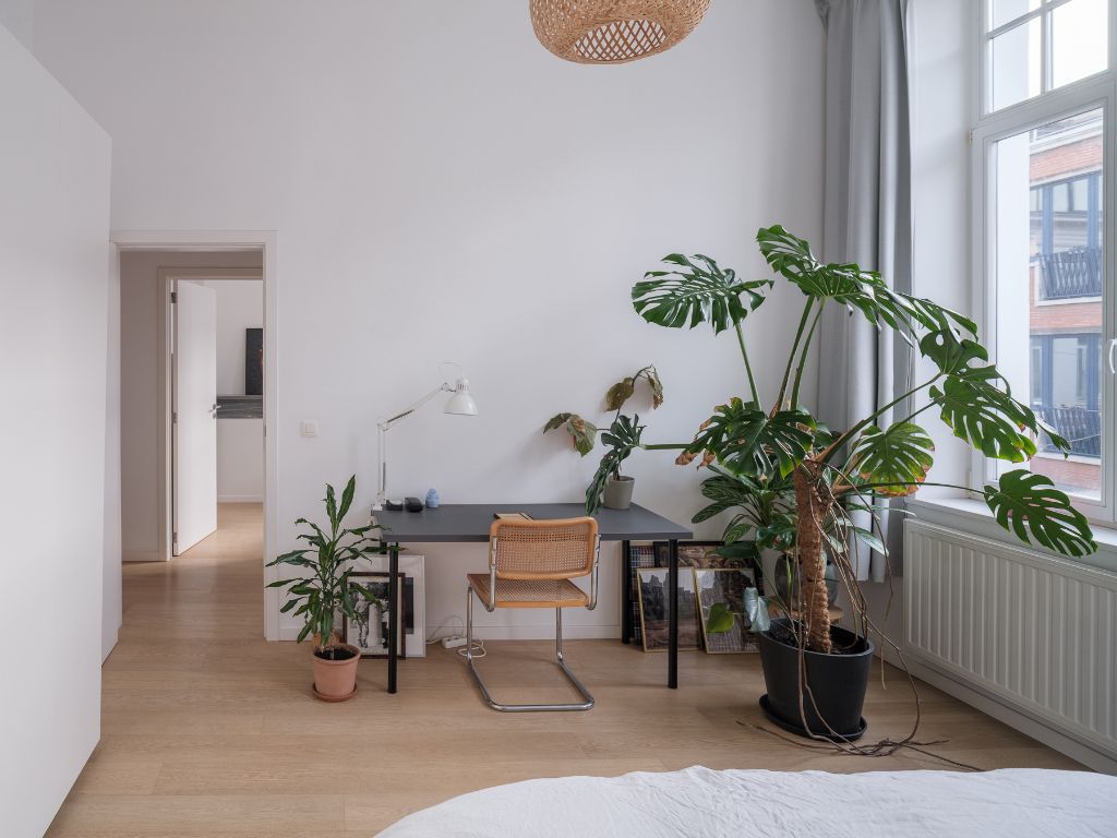 Opportuniteit! Gent Centrum. Ruim 2slpk appartement met aangenaam terras op een toplocatie. foto 7