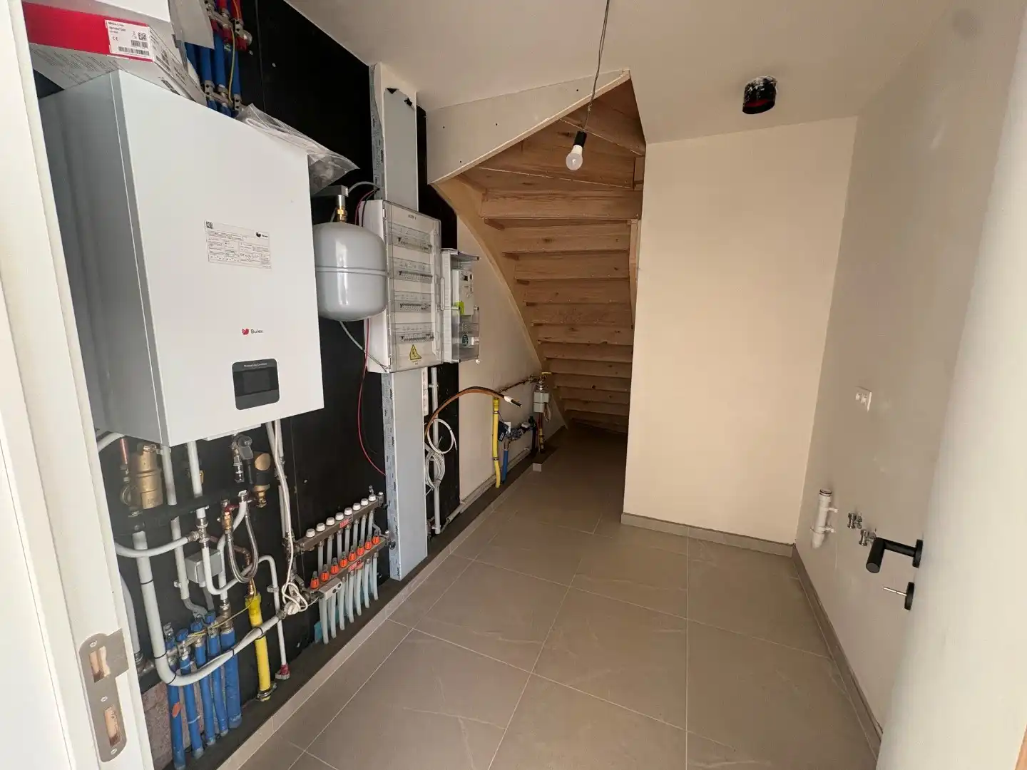 Nieuwbouw HOB - centrum ! foto 5