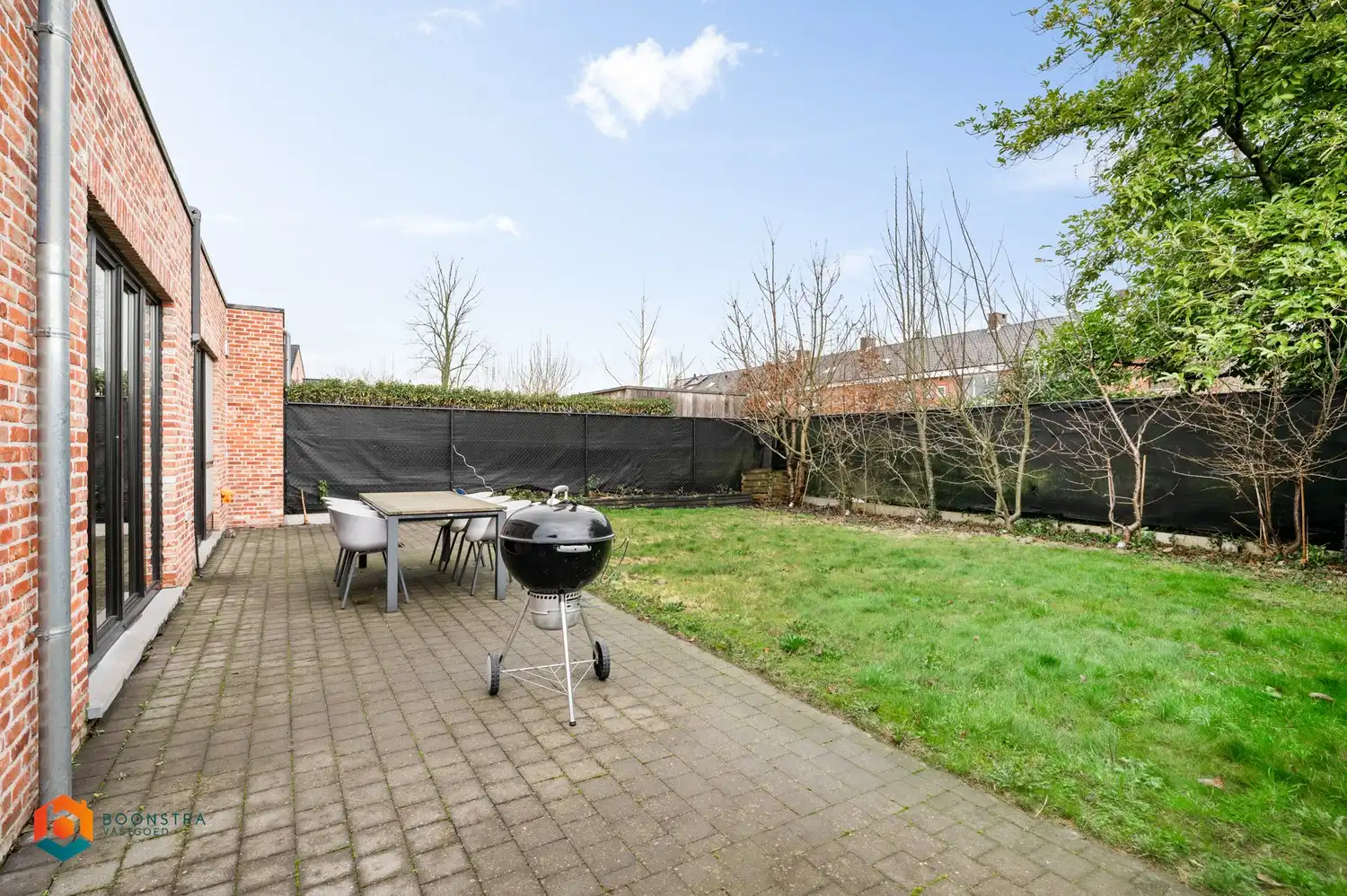 Recente woning met 3 slpkrs op een uitstekende locatie te Putte foto 27