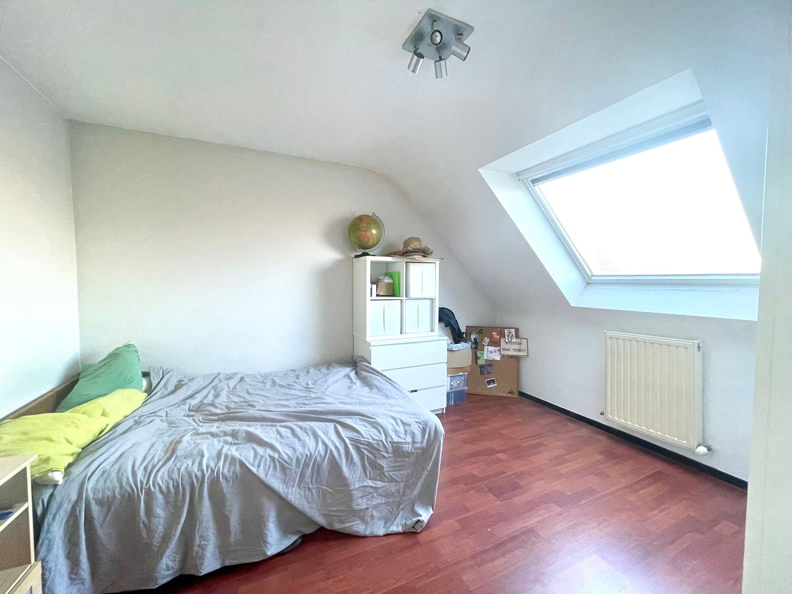 Duplex appartement in Heverlee. foto 6