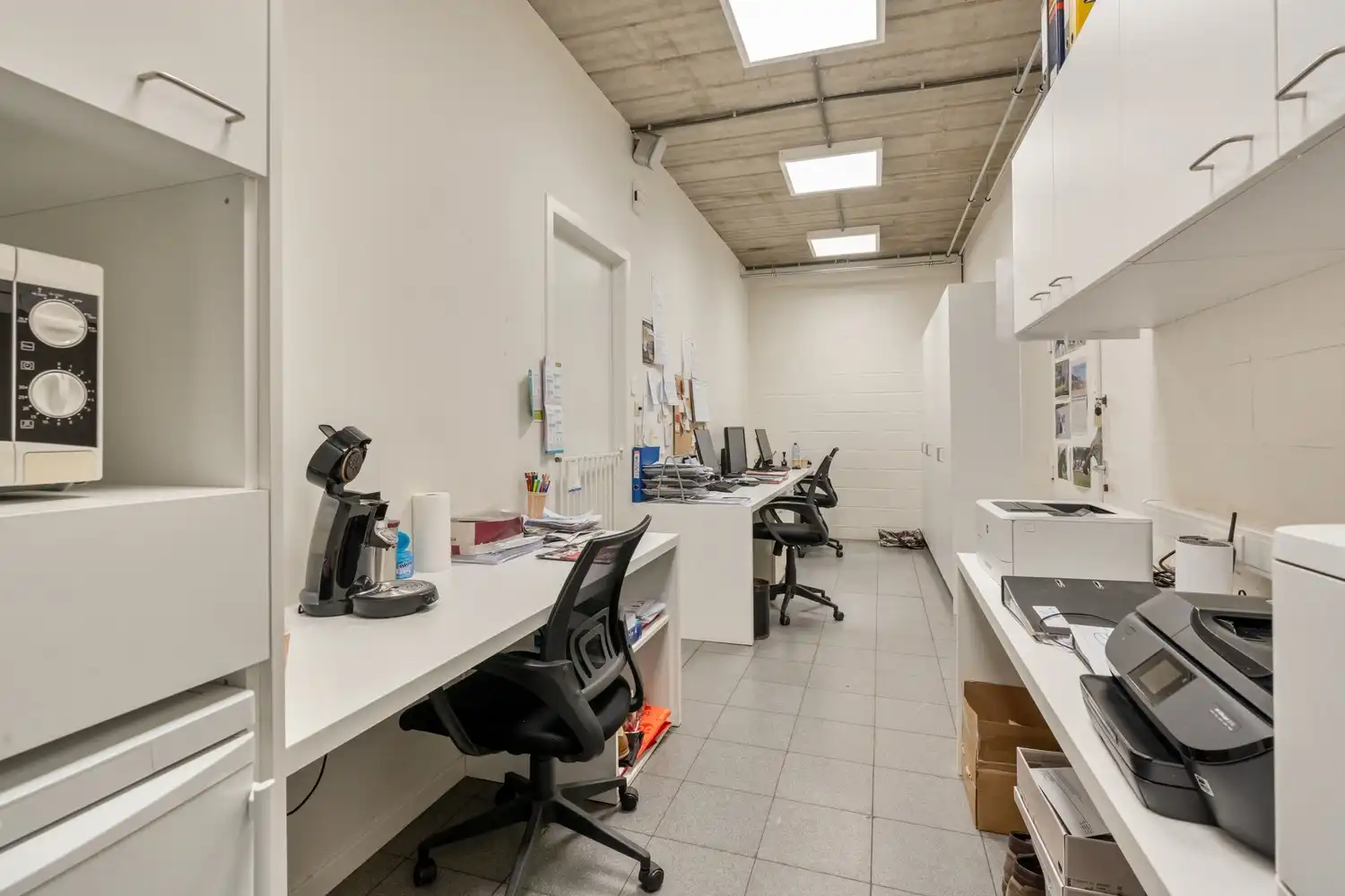Handelspand op toplocatie aan de Markt te Bilzen! foto 12