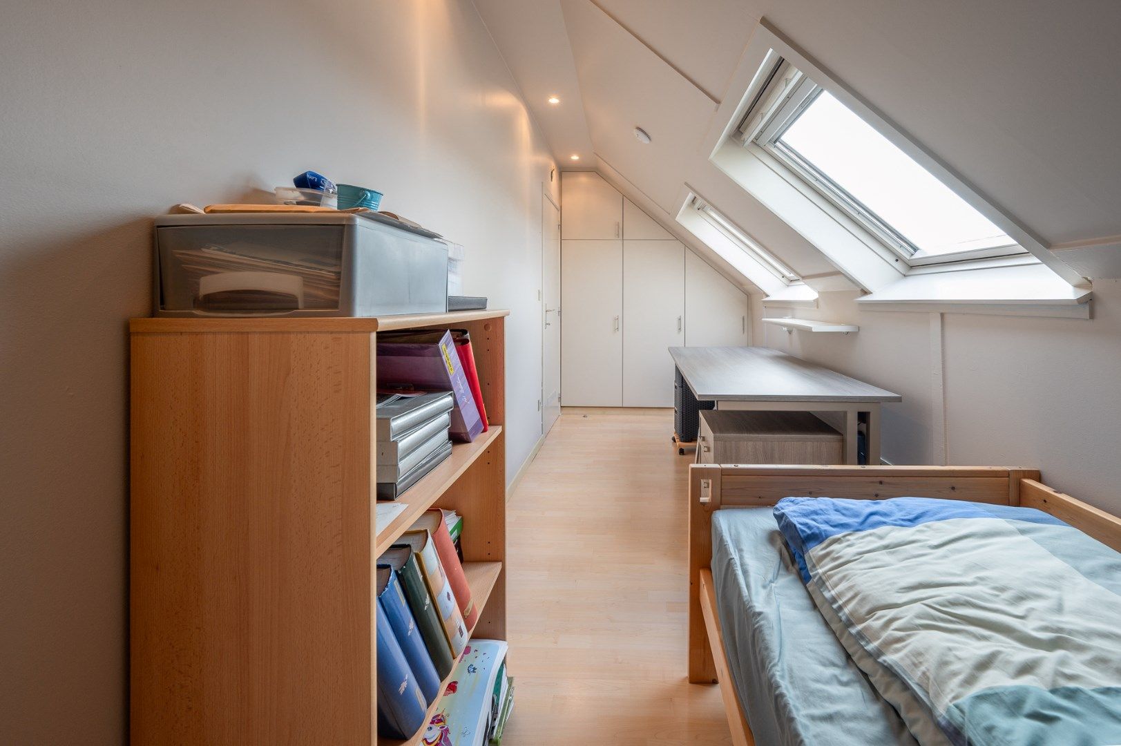 Vrijstaande woning met 4 slaapkamers en zongerichte tuin! foto 11