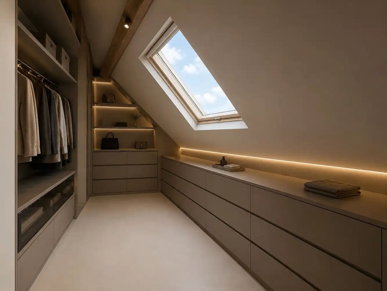 Rustig gelegen wijkwoning met zongerichte tuin foto 21