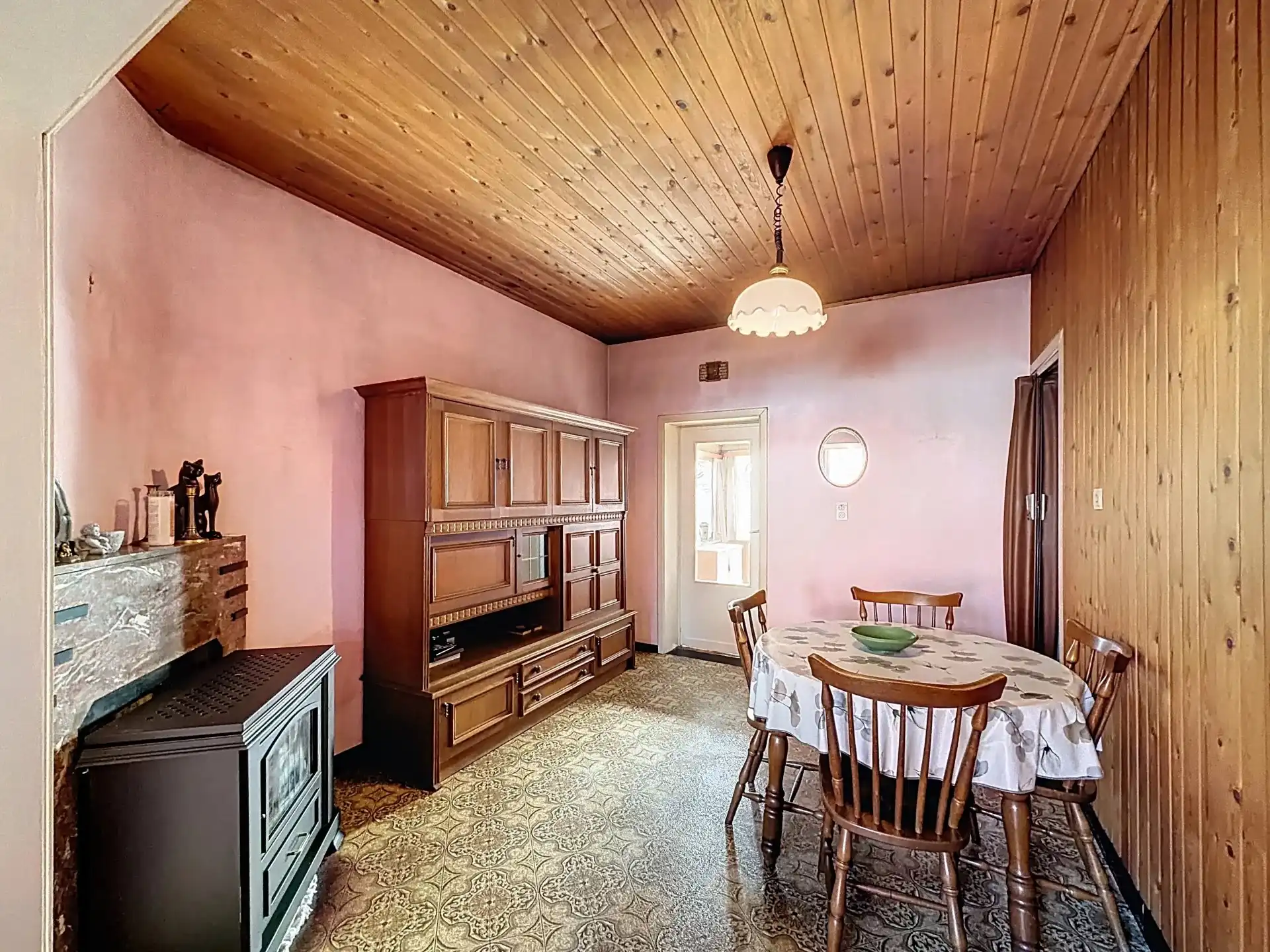 Te renoveren woning op een groot perceel van 13 are te Mol-Ginderbuiten. foto 7