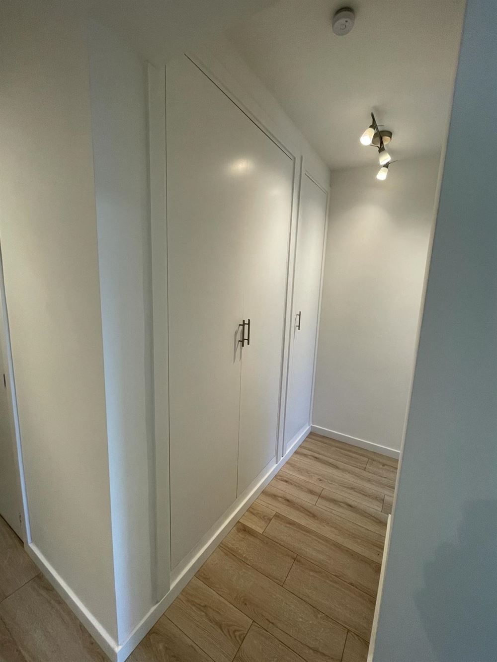 Ruim gelijkvloers appartement te Wilrijk foto 7