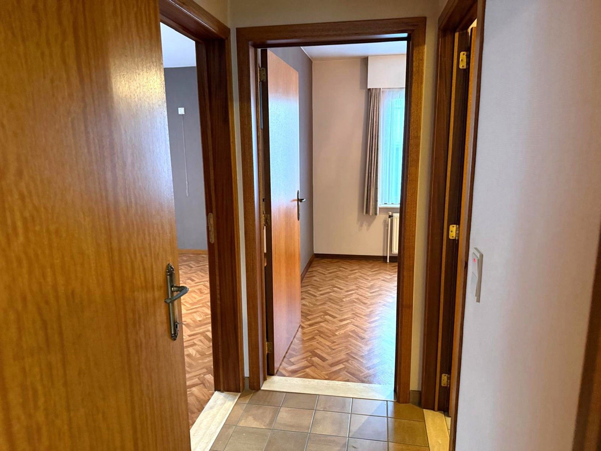 Gelijkvloerse woning met 2 slaapkamers foto 9