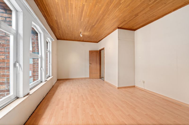 Woning met 2 slaapkamers nabij centrum! foto 11