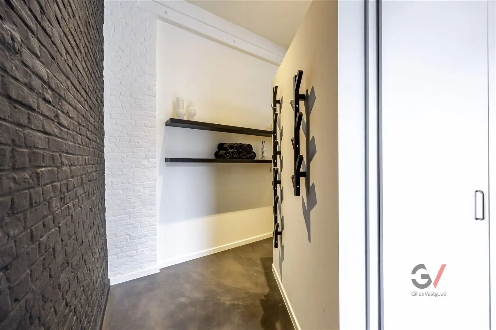 Luxe loft in het hart van Mechelen foto 9