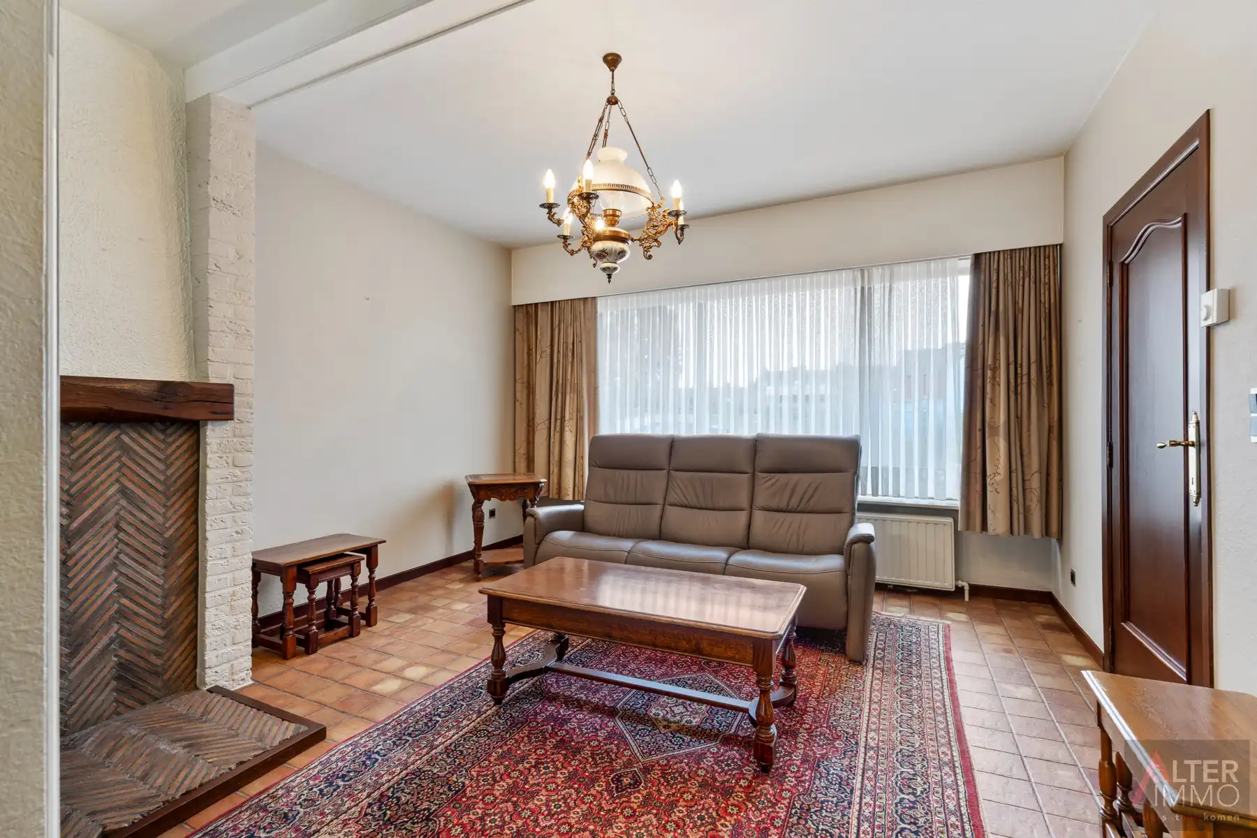 Handelspand met woonst - 5 slaapkamers foto 5