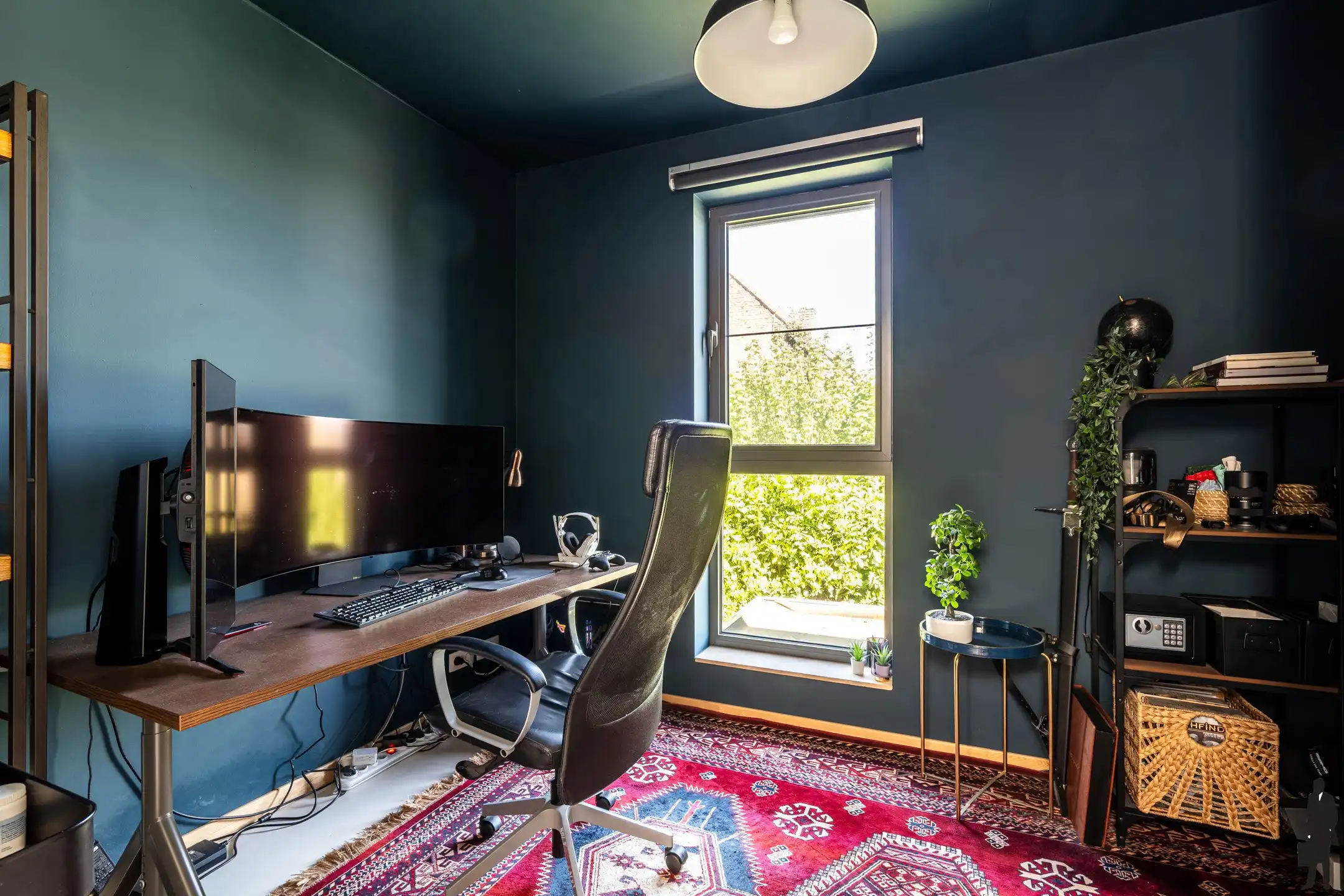 Luxueuze halfopen woning met verwarmd zwembad foto 21