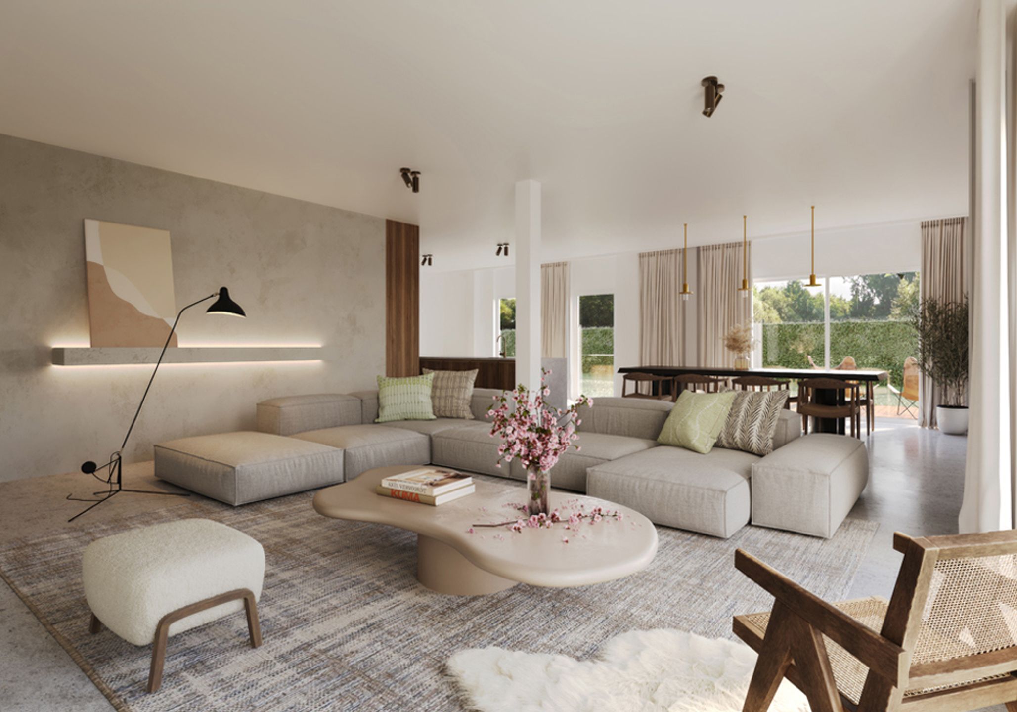 Magazijn te huur foto 5