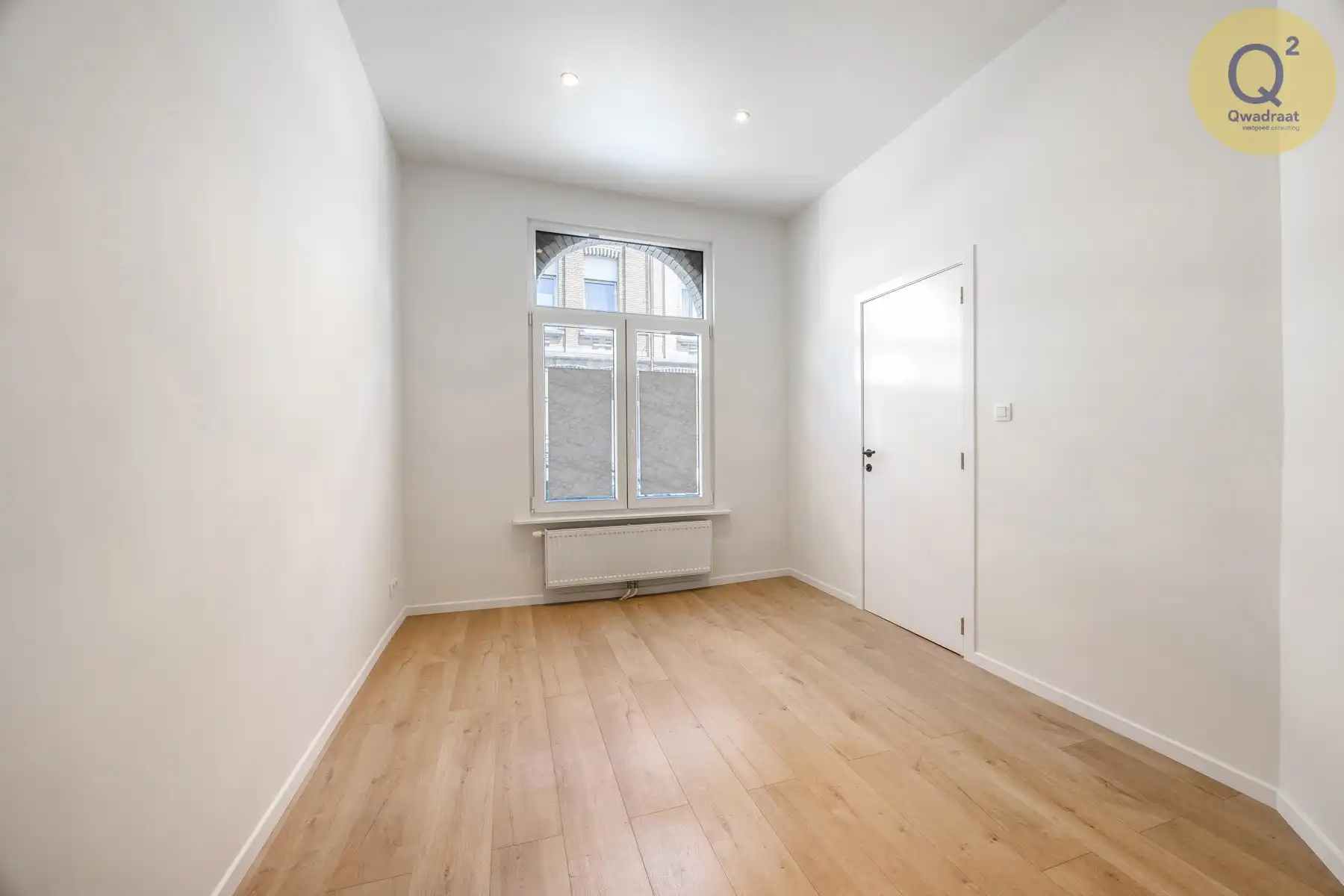 Volledig gerenoveerde woning met 3 slaapkamers nabij Park Spoor Oost foto 4