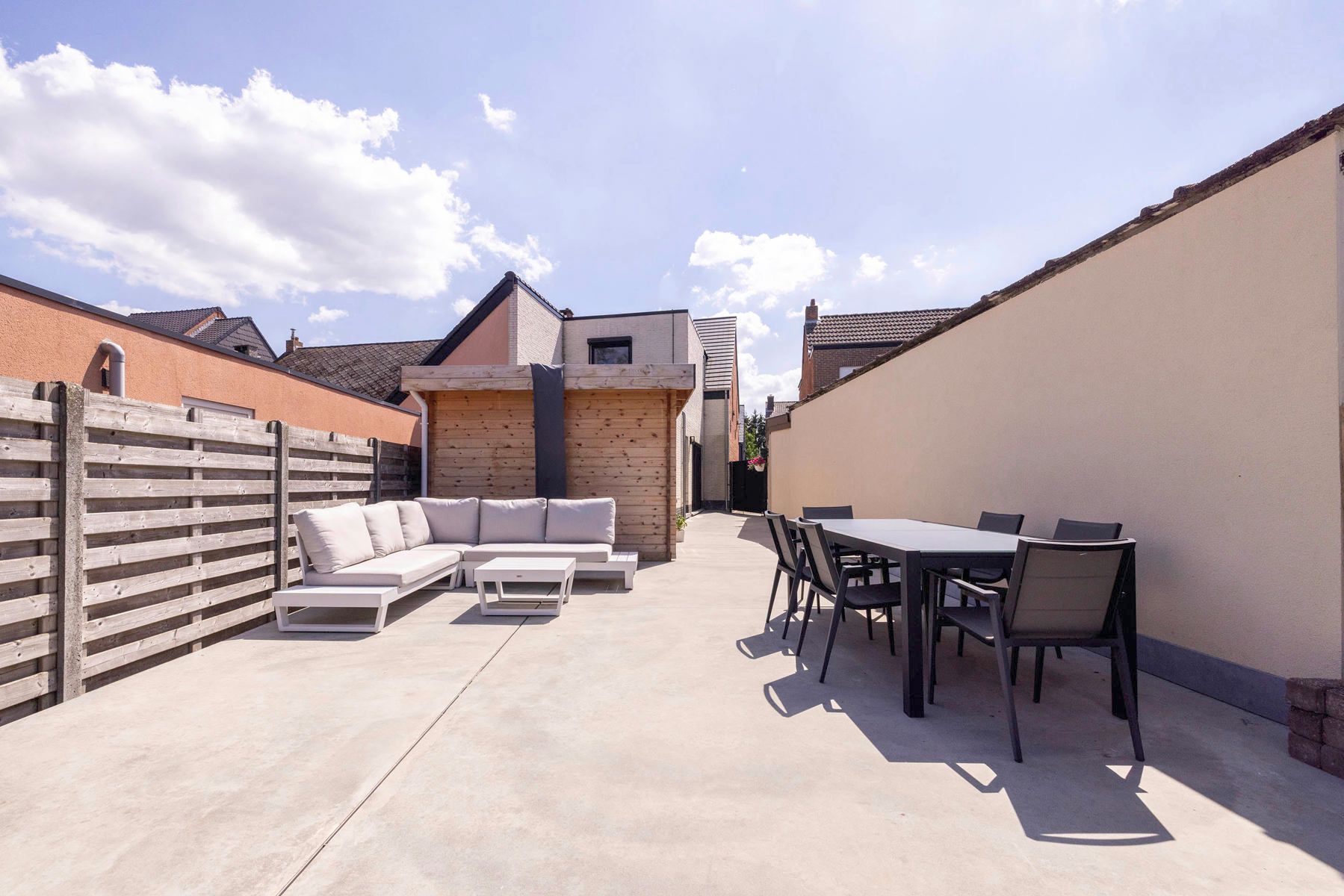 Gerenoveerde HOB (label A) met 3 slpk, ruim terras en tuin foto 3