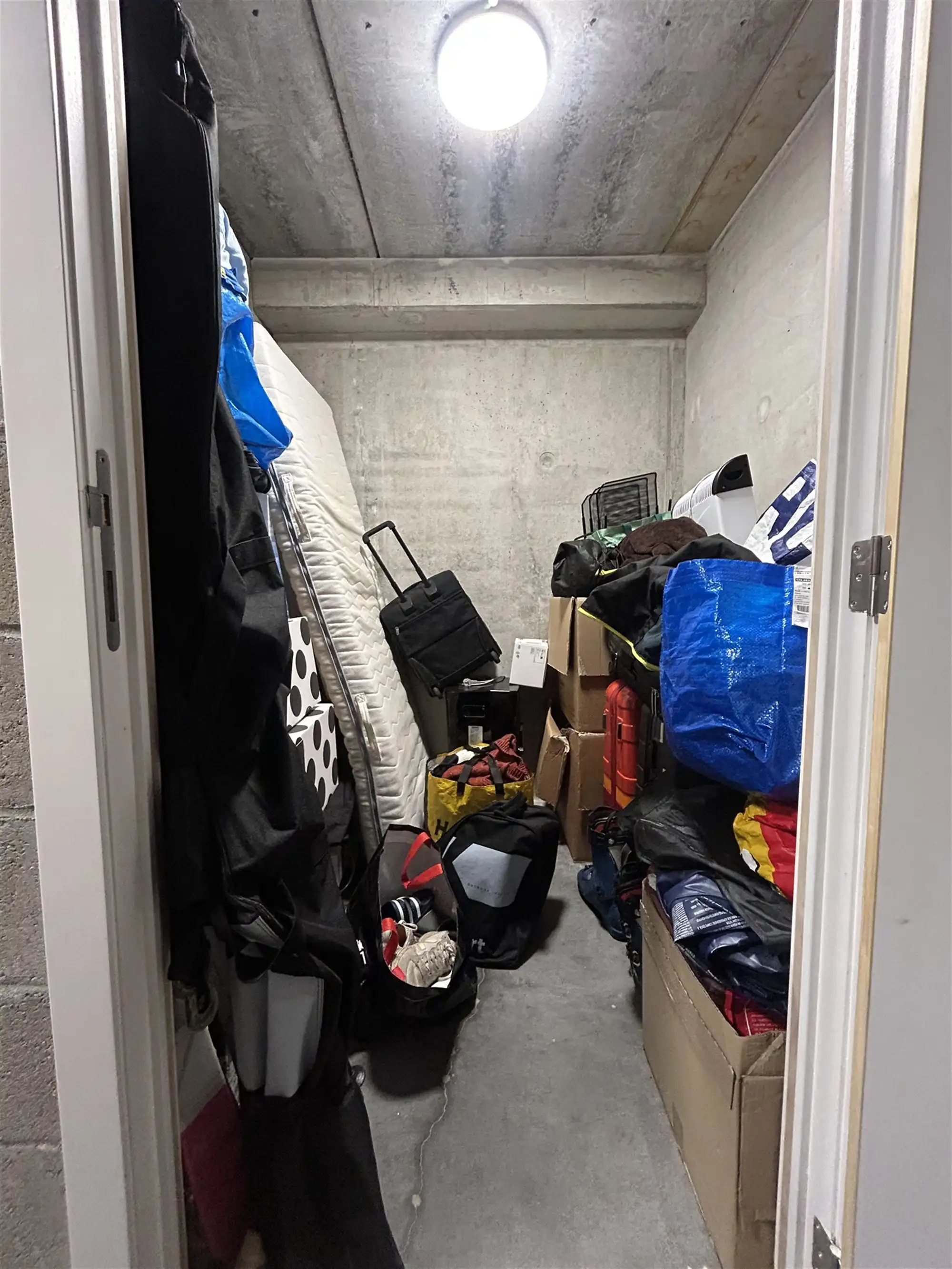 Appartement foto 12
