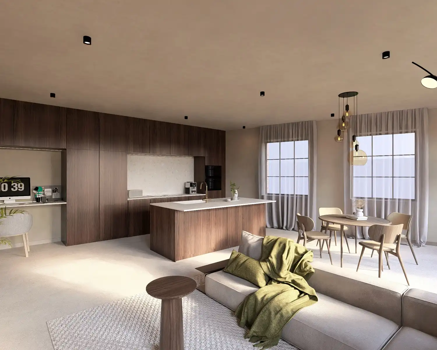 Te laat... reeds 30% BRILJANT VERKOCHT!  foto 14