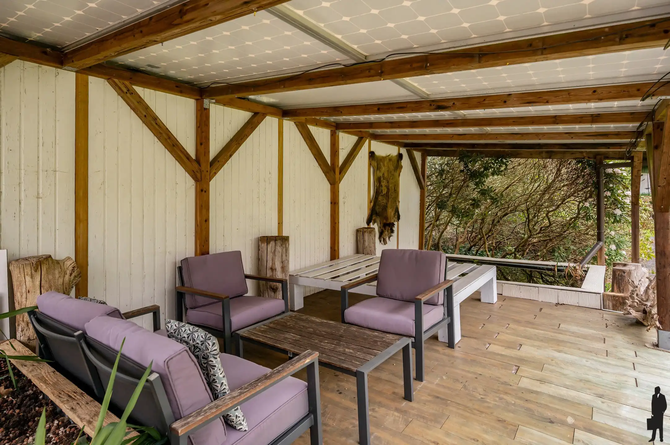 Villa op royaal perceel! foto 33