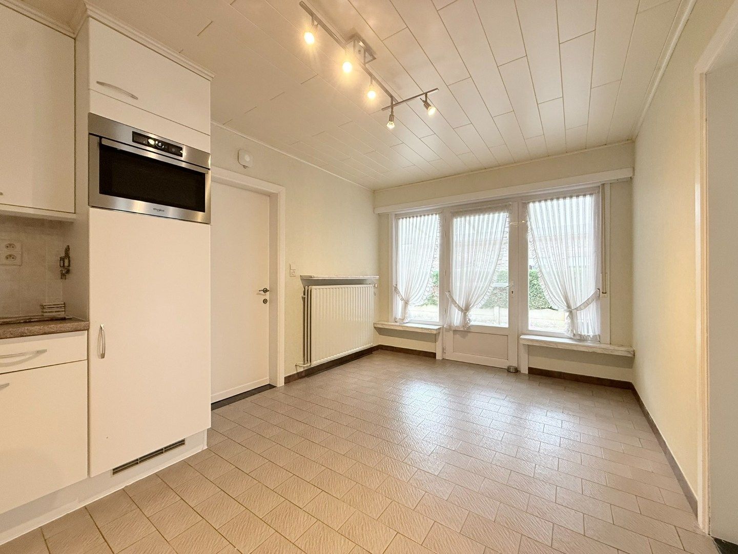 Gezellige woning met drie slaapkamers foto 8