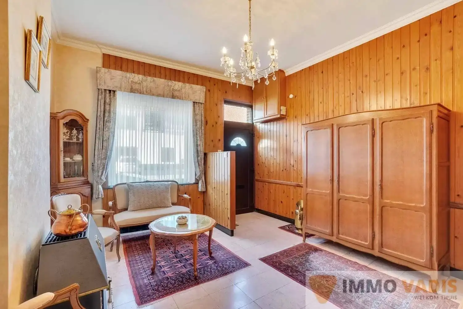 Gezinswoning met vier slaapkamers foto 2